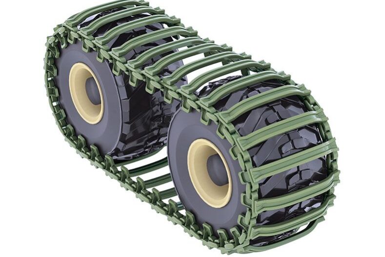 Темобзор "Лесные машины"