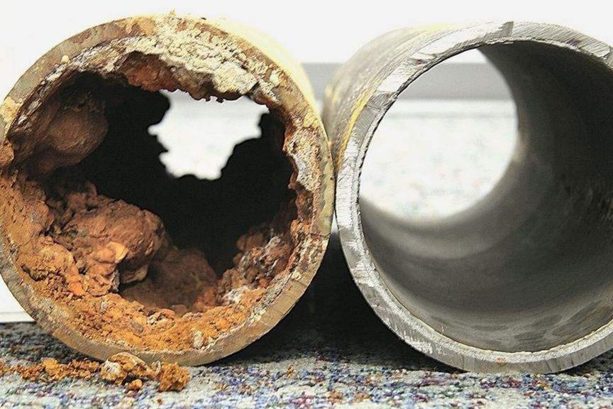 Тематический обзор "Магистральные нефтепроводы"