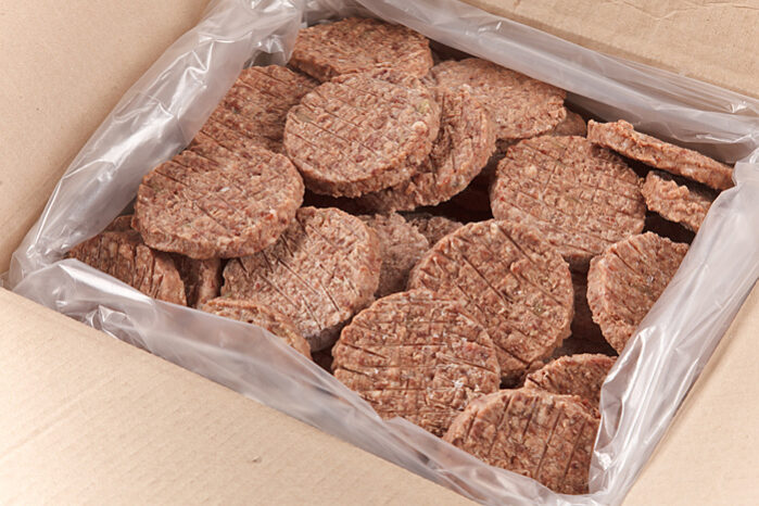 мясные консервы