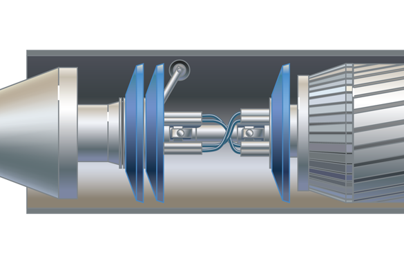 Тематический обзор "Магистральные нефтепроводы"