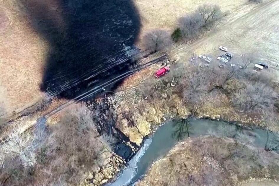 Тематический обзор "Магистральные нефтепроводы"