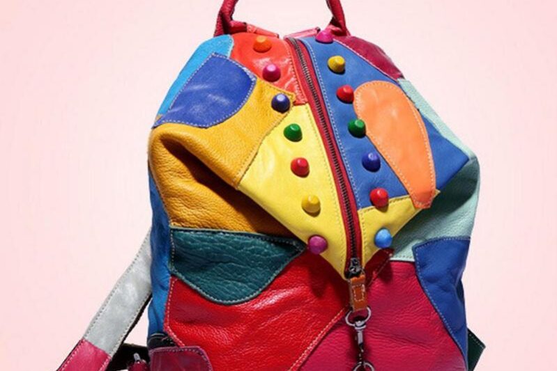 Дизайн мини-коллекции обуви и модных аксессуаров.