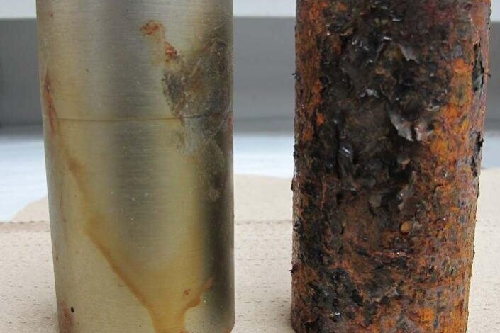 Тематический обзор "Магистральные нефтепроводы"