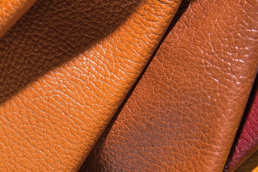 2. Девятилов, П. П. Качество и потребительские свойства ассортимента кожаных сумок