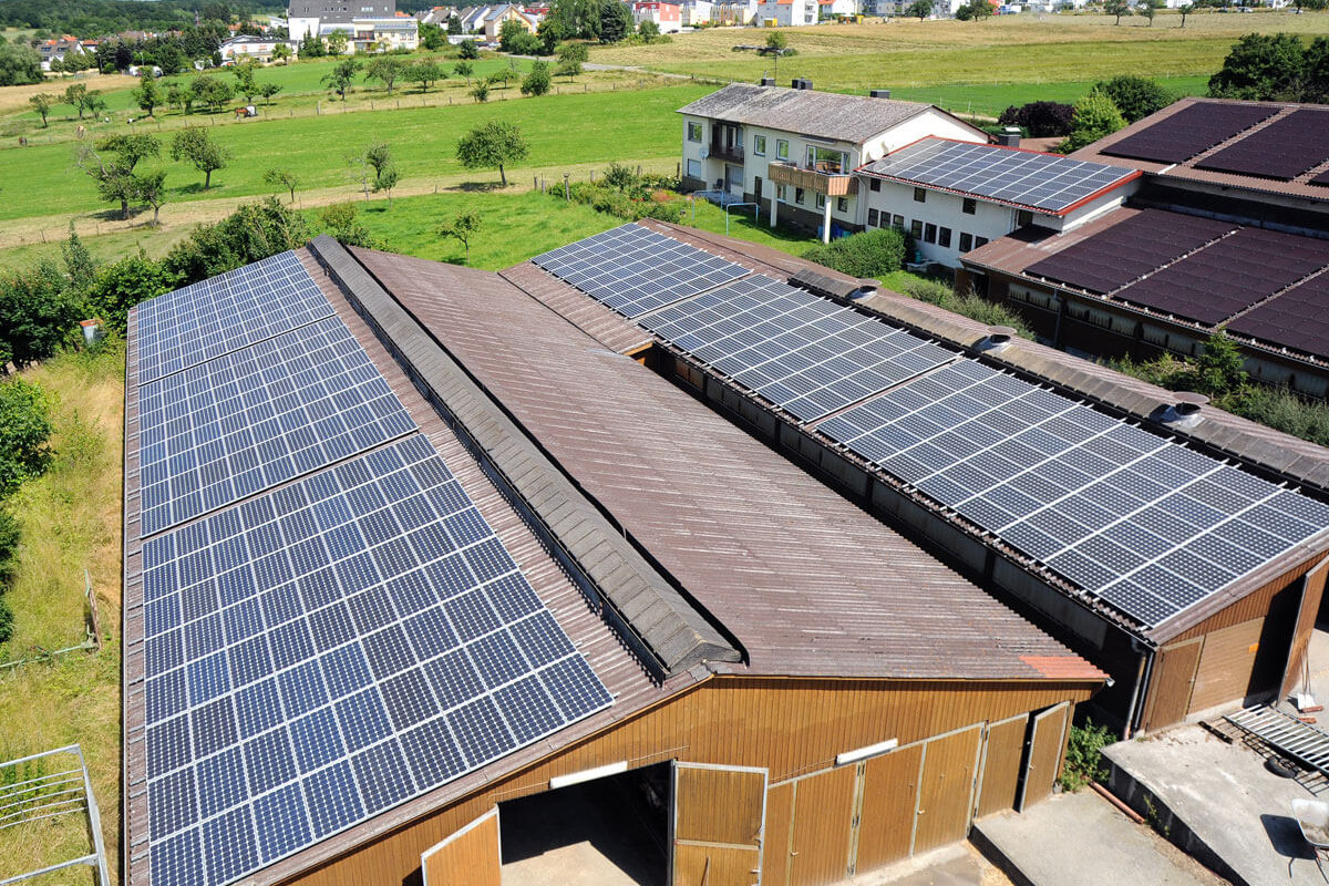 Сельскохозяйственное оборудование для животноводства и птицеводства