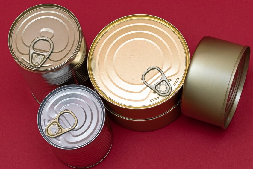 МЯСНЫЕ КОНСЕРВЫ И ПОЛУФАБРИКАТЫ