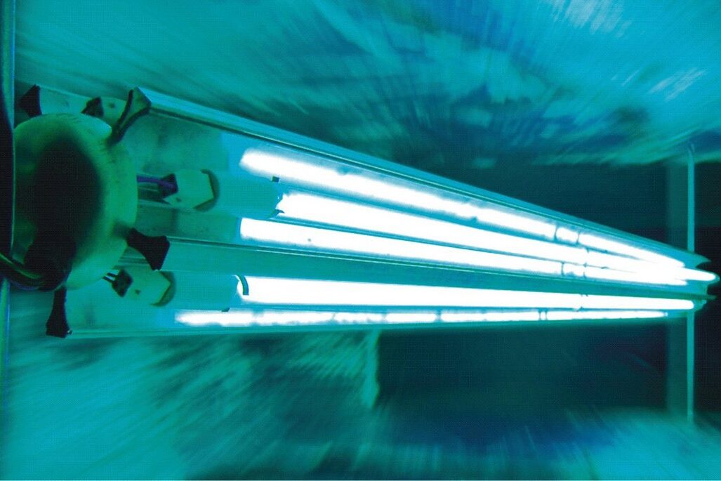 Сельскохозяйственное оборудование для животноводства и птицеводства