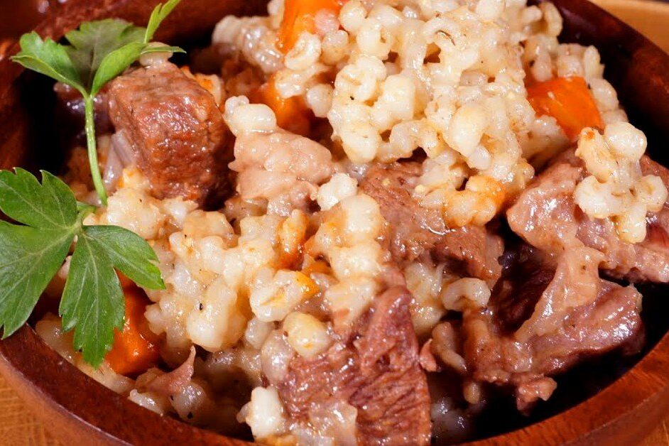 мясные консервы