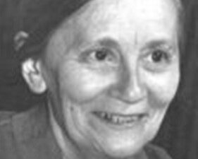 Лея Борисовна Кизнер