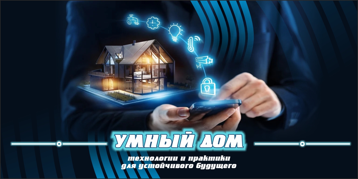 умный дом