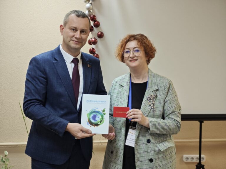 Иоланта Николаевна Романович