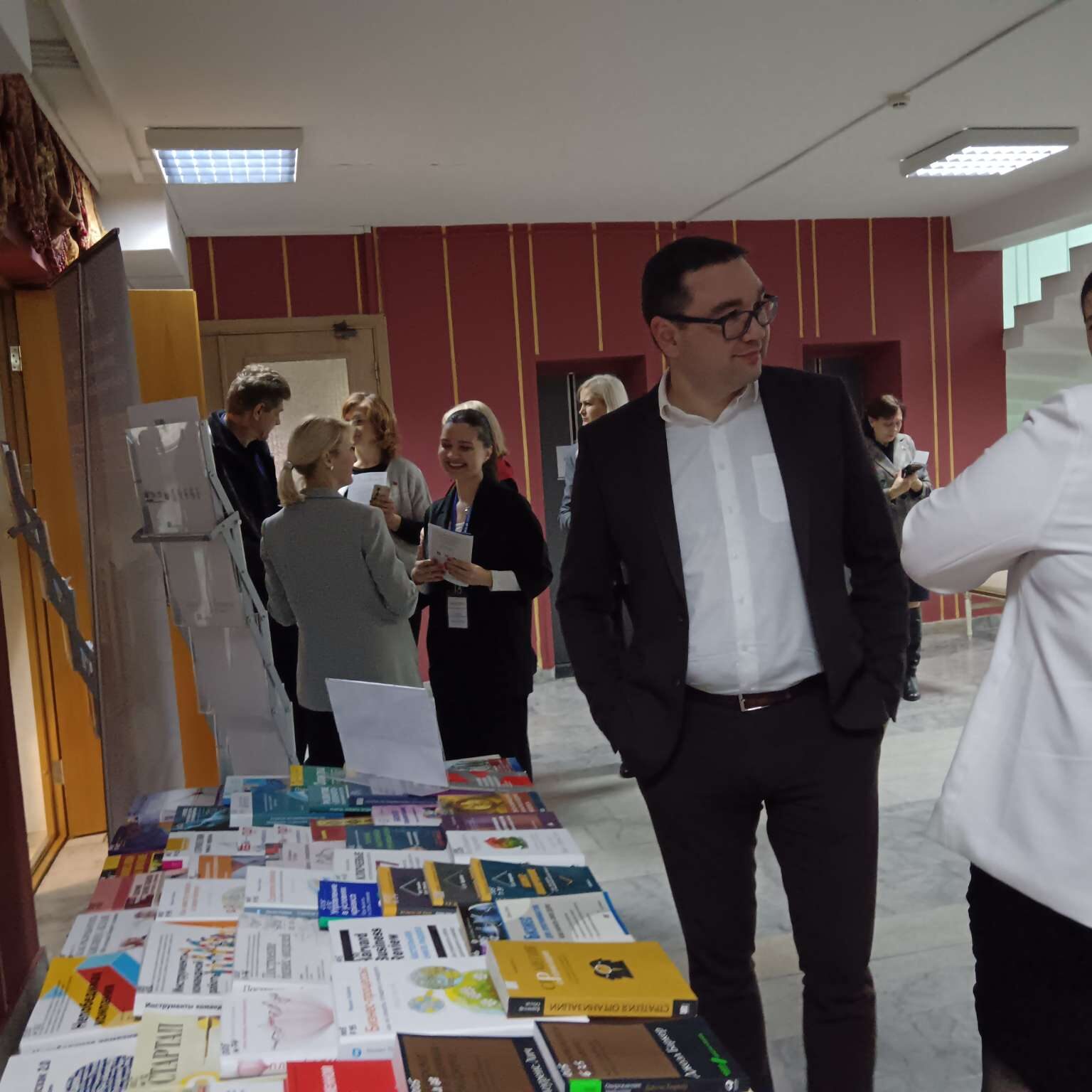 Гродненский филиал РНТБ