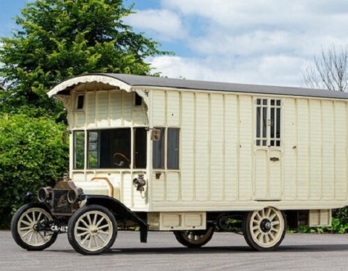 Новый взгляд на старые изобретения