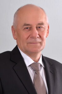 ЛАПА ВИТАЛИЙ ВИТАЛЬЕВИЧ