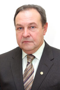 ТРЕТЬЯК СТАНИСЛАВ ИВАНОВИЧ