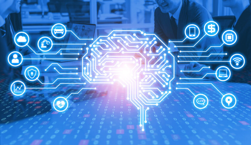 Искусственный интеллект