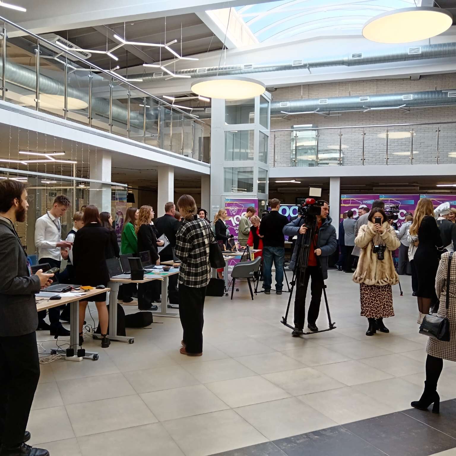 100 идей для Беларуси