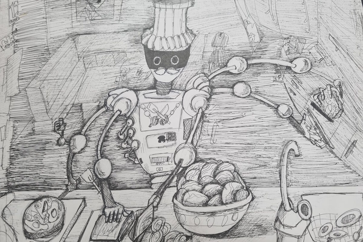 Региональный этап XVI сезона Международного детского конкурса «Школьный патент – шаг в будущее!»