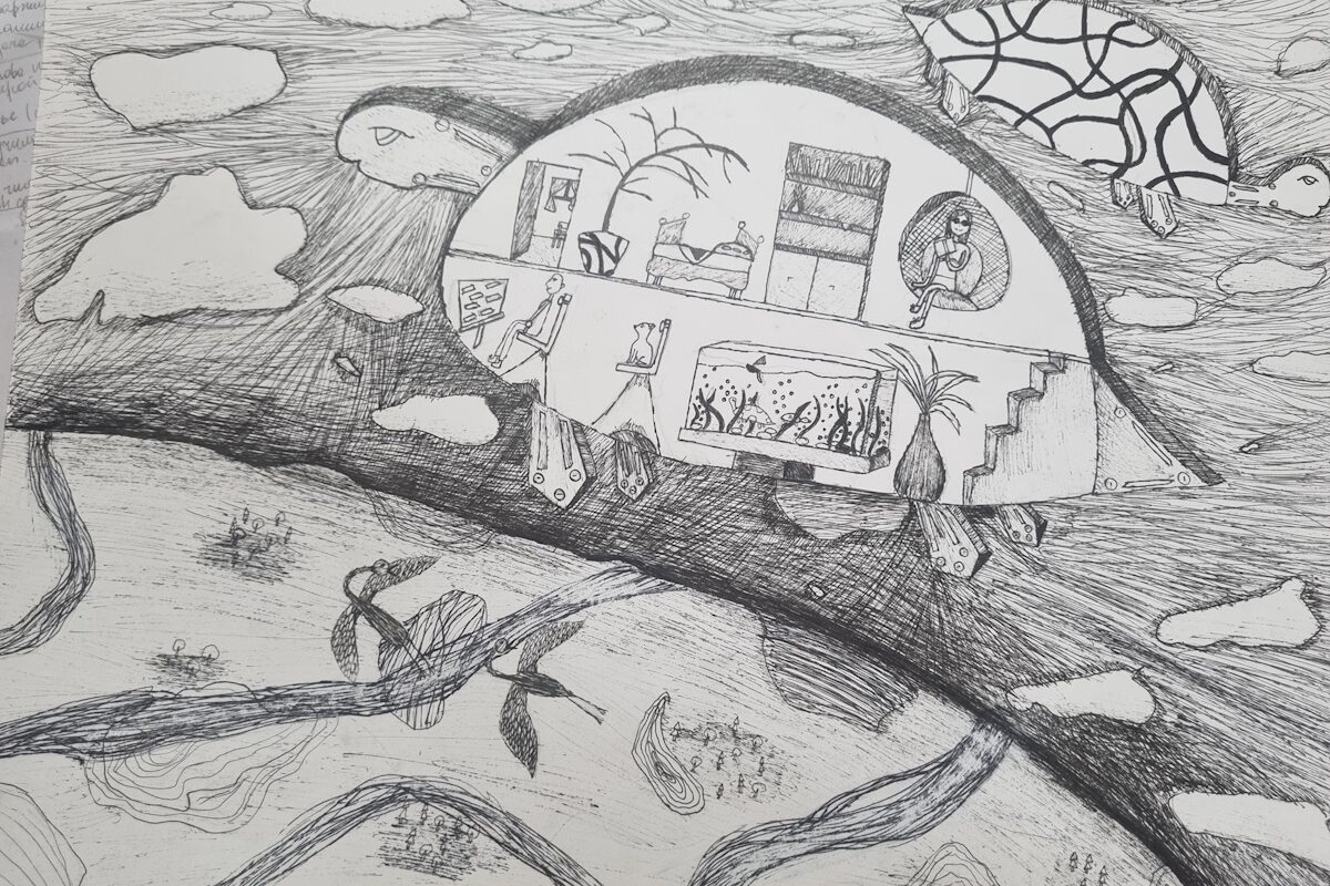 Региональный этап XVI сезона Международного детского конкурса «Школьный патент – шаг в будущее!»