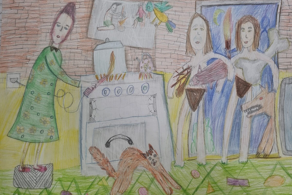 Региональный этап XVI сезона Международного детского конкурса «Школьный патент – шаг в будущее!»