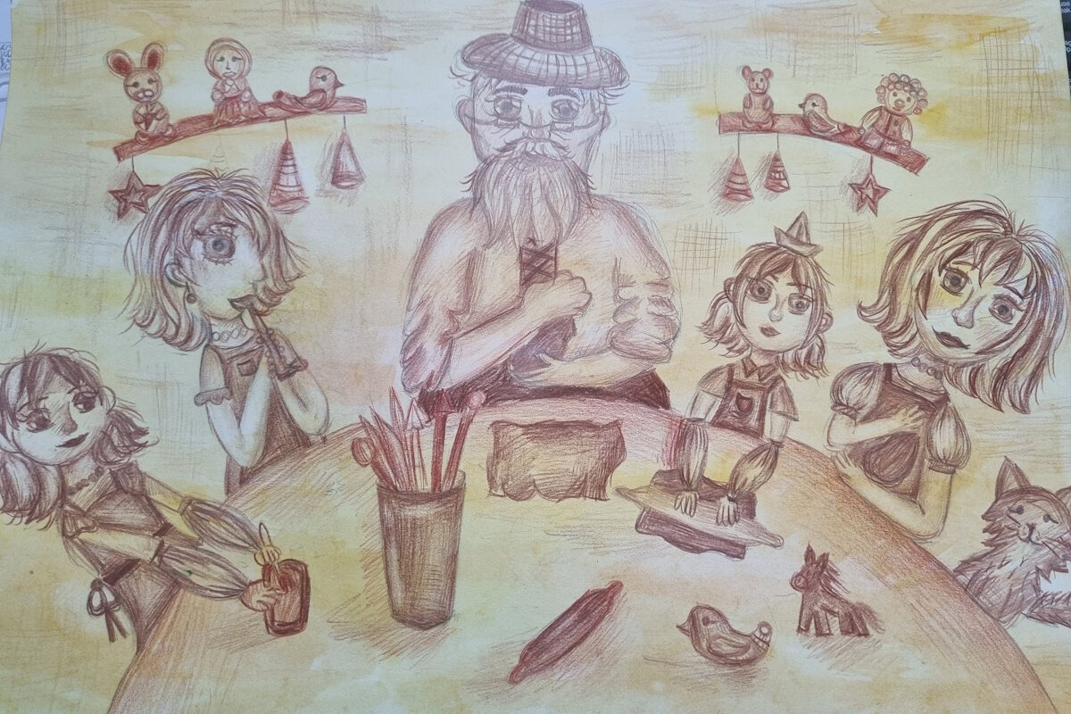 Региональный этап XVI сезона Международного детского конкурса «Школьный патент – шаг в будущее!»