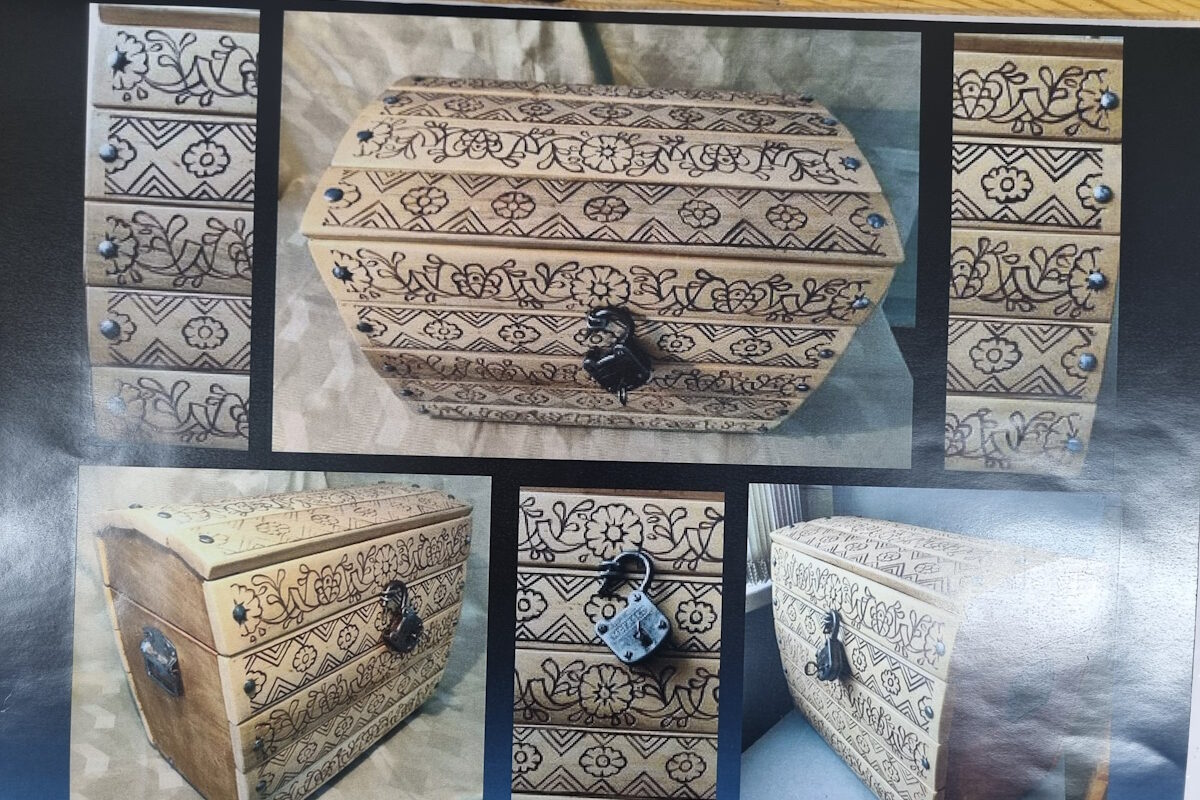 Региональный этап XVI сезона Международного детского конкурса «Школьный патент – шаг в будущее!»