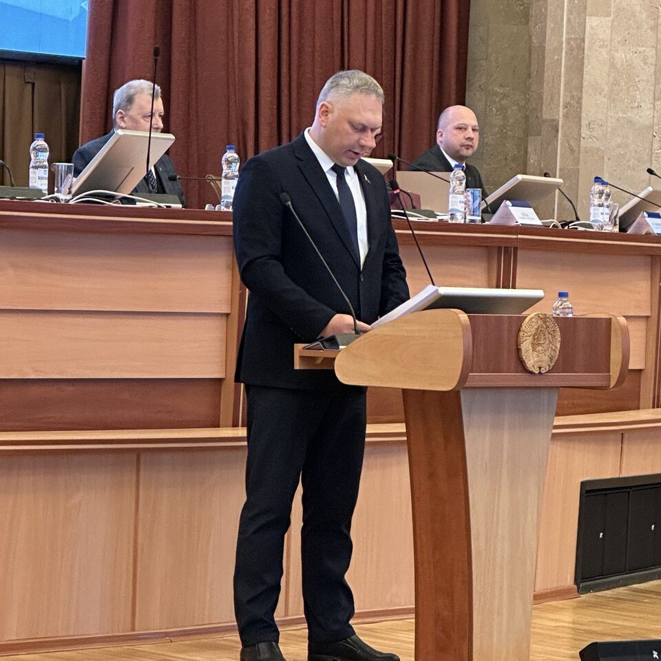 Гурский Василий Леонидович