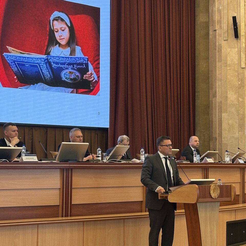 Вадим Валерьевич Дуда