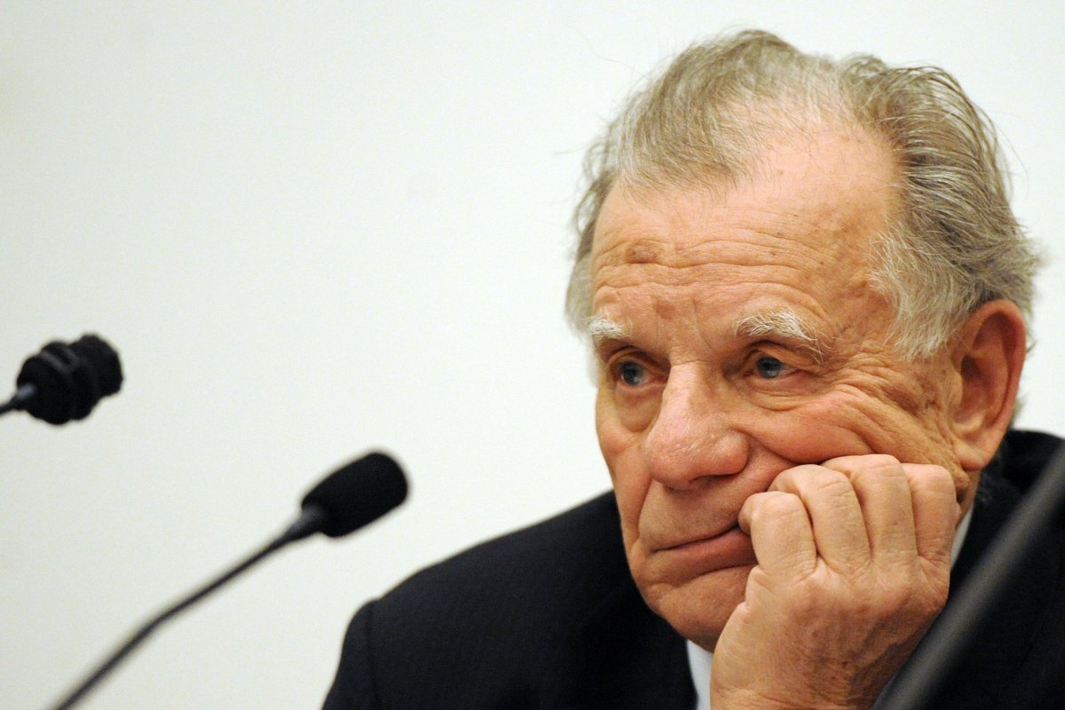 Жорес Алферов