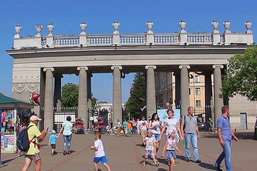 Шакель, Н. Фотография физического лица с точки зрения авторского права и законодательства о персональных данных