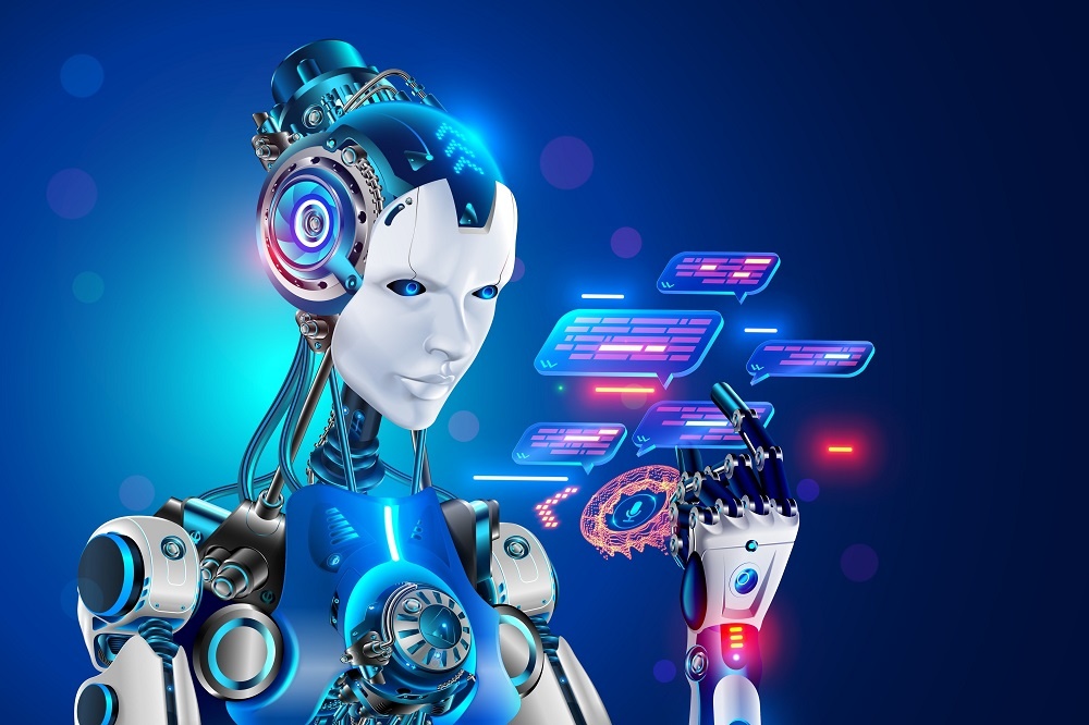 Использование генеративного искусственного интеллекта для разработки патентов