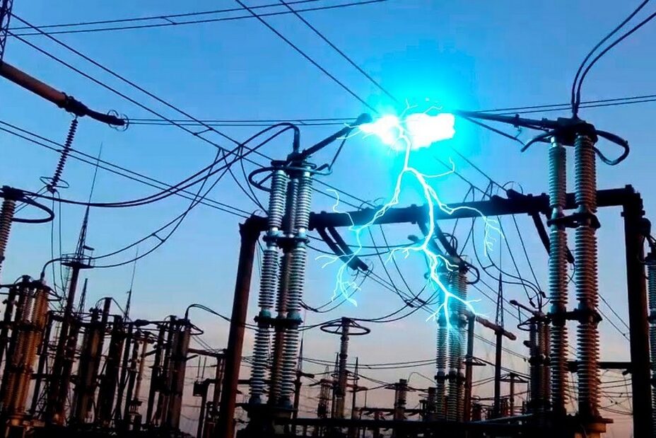 Обнаружение и диагностика коротких замыканий на линиях электропередачи