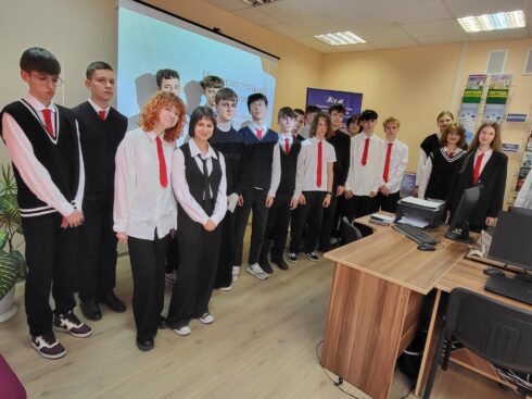 стартап-школа «От идеи — к изобретению!»