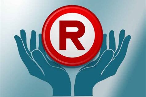 Голубев, А. Е. Регистрация имен граждан в качестве товарных знаков