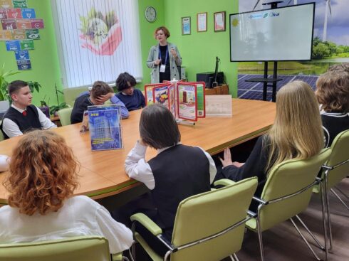 стартап-школа «От идеи — к изобретению!»