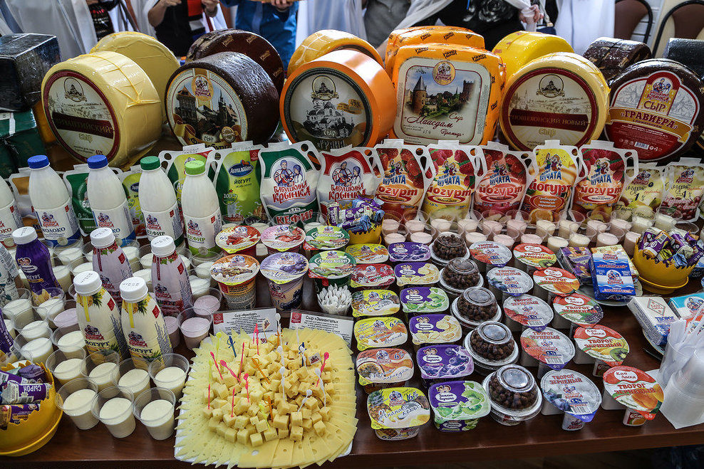 Егорычева, Е. В. Финансово-экономические аспекты защиты упаковки и дизайна продукта