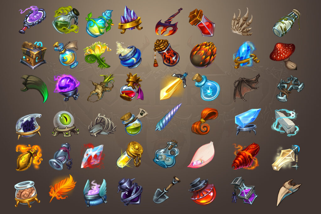 Зверев, М. О. Правовой режим игровых артефактов