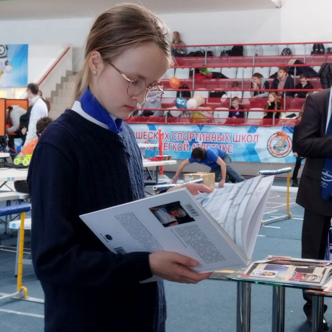 Гомельский филиал РНТБ принял участие в Областном этапе Республиканского турнира по робототехнике «ROBOQUEST-Индустрия 4.0»