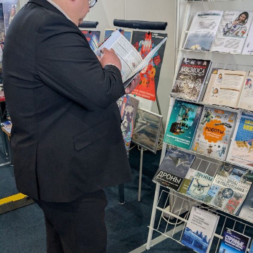 Гомельский филиал РНТБ принял участие в Областном этапе Республиканского турнира по робототехнике «ROBOQUEST-Индустрия 4.0»