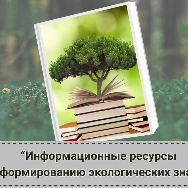 день экологических знаний