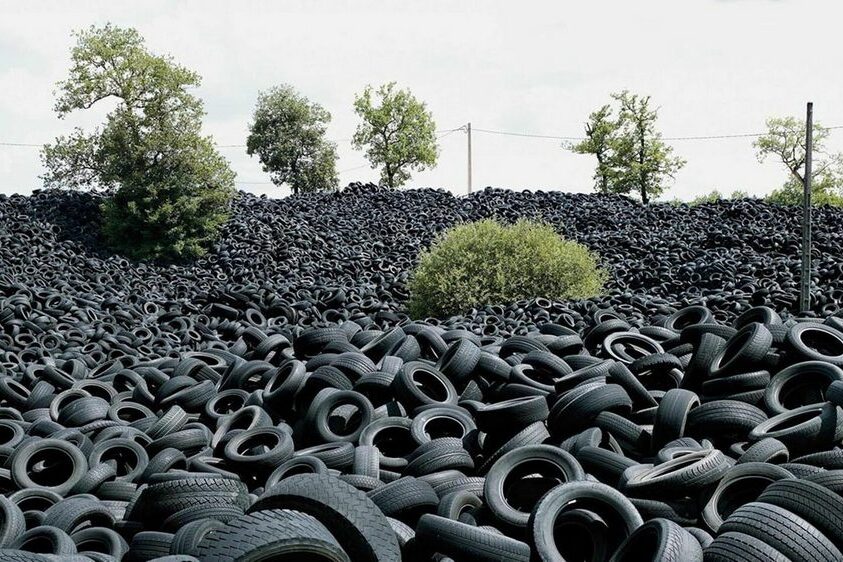 Тематический обзор «Дорожно-строительные материалы»