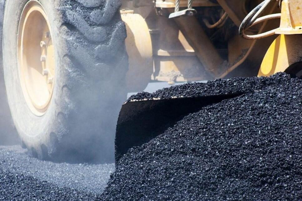 Тематический обзор «Дорожно-строительные материалы»