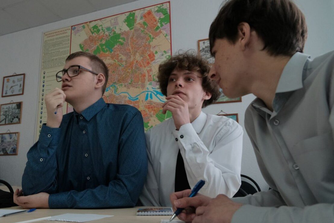 Интеллектуальная игра «Наука и Победа: ученые и их изобретения в годы Великой Отечественной войны»