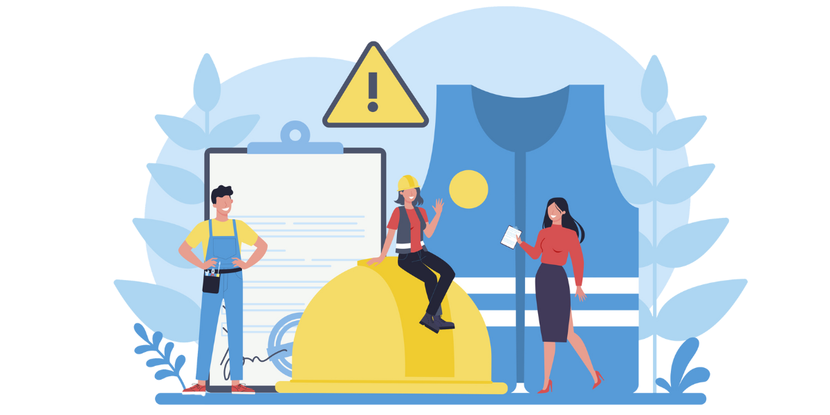 охрана труда