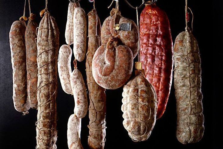 критическая оценка растительных заменителей нитратов и нитритов