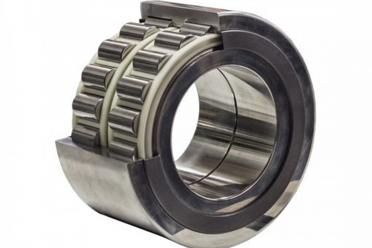 Отока, А. Г. Проблематика автоматизированного вихретокового контроля роликов подшипника