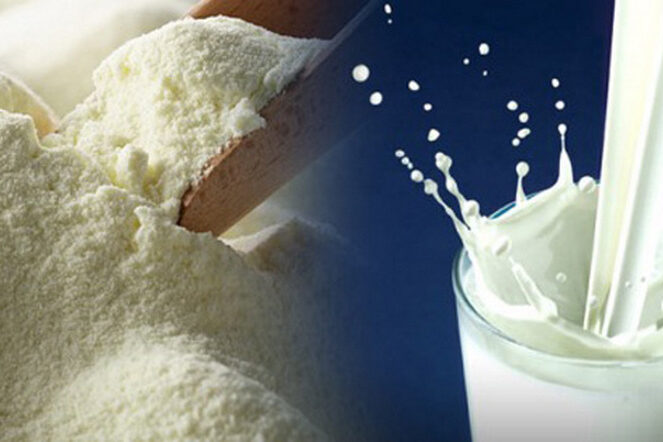 Алкадур, М. И. Влияние класса термической обработки сухого молока на структуру и свойства ферментированного сгустка