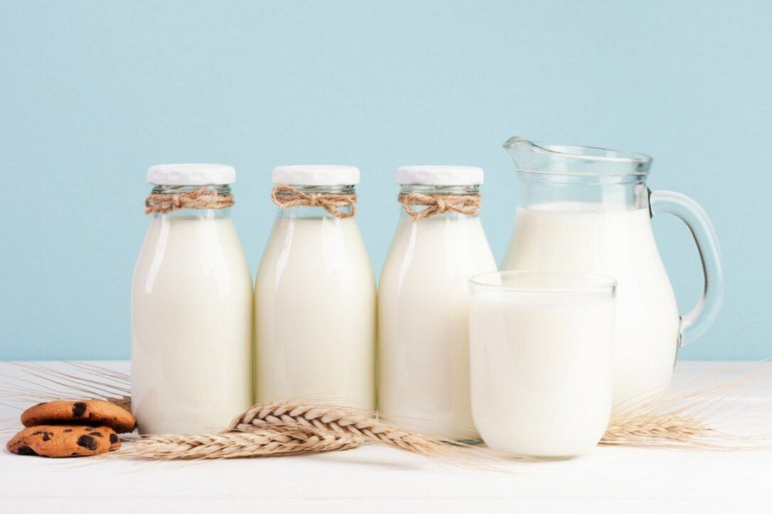 Петрова, А. С. Разработка рецептуры молока питьевого витаминизированного функциональной направленности