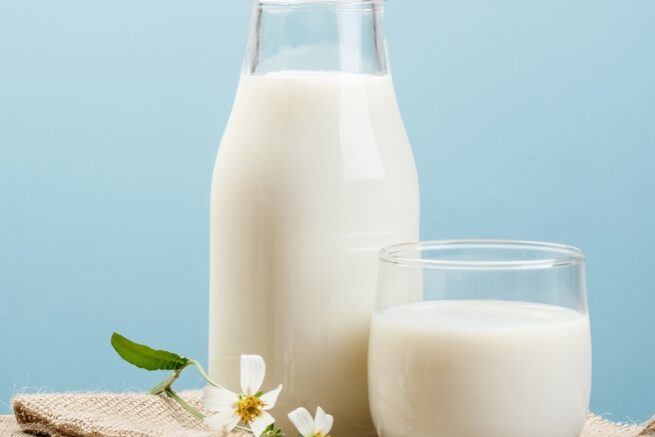 Свириденко, Г. М. Влияние температуры пастеризации на состав остаточной микрофлоры молока