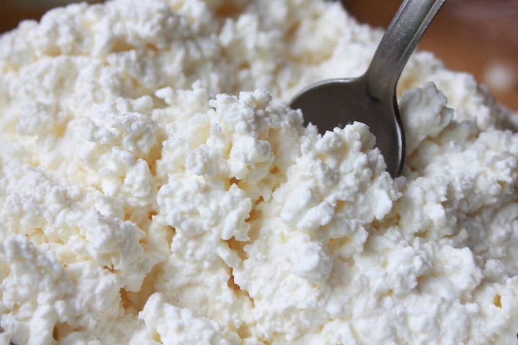 Интенсификация технологии безлактозного творога высокой питательной ценности